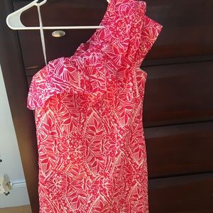 Lily Pulitzer dress